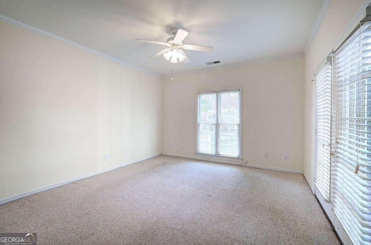 214 Manor Way Cartersville - Photo 16