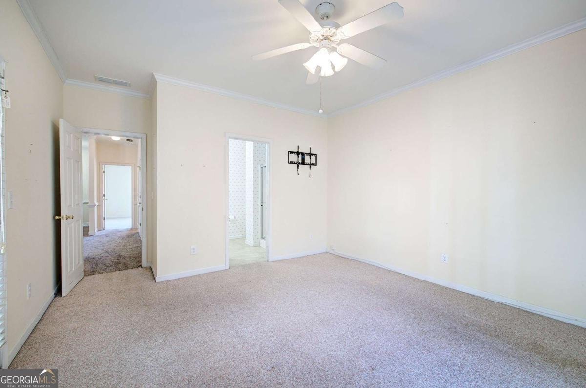 214 Manor Way Cartersville - Photo 17