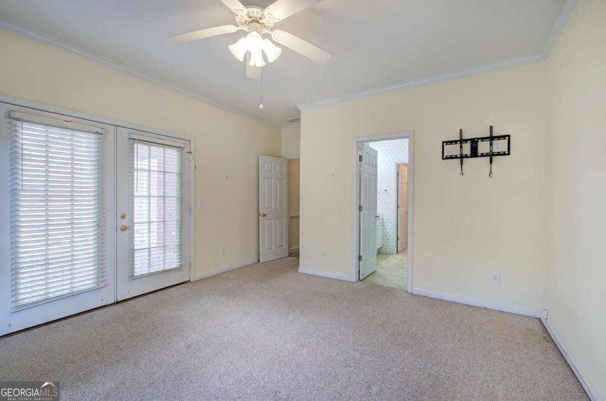 214 Manor Way Cartersville - Photo 18