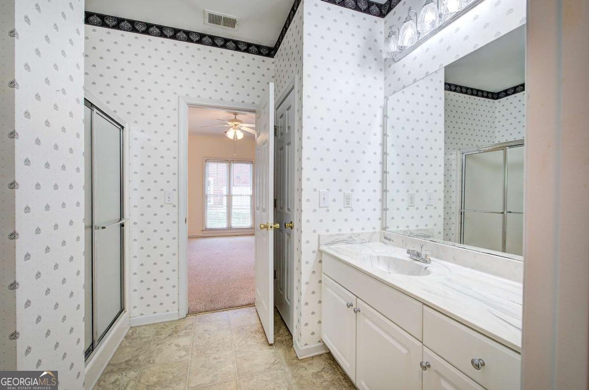 214 Manor Way Cartersville - Photo 21