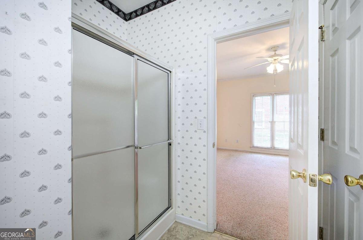 214 Manor Way Cartersville - Photo 22