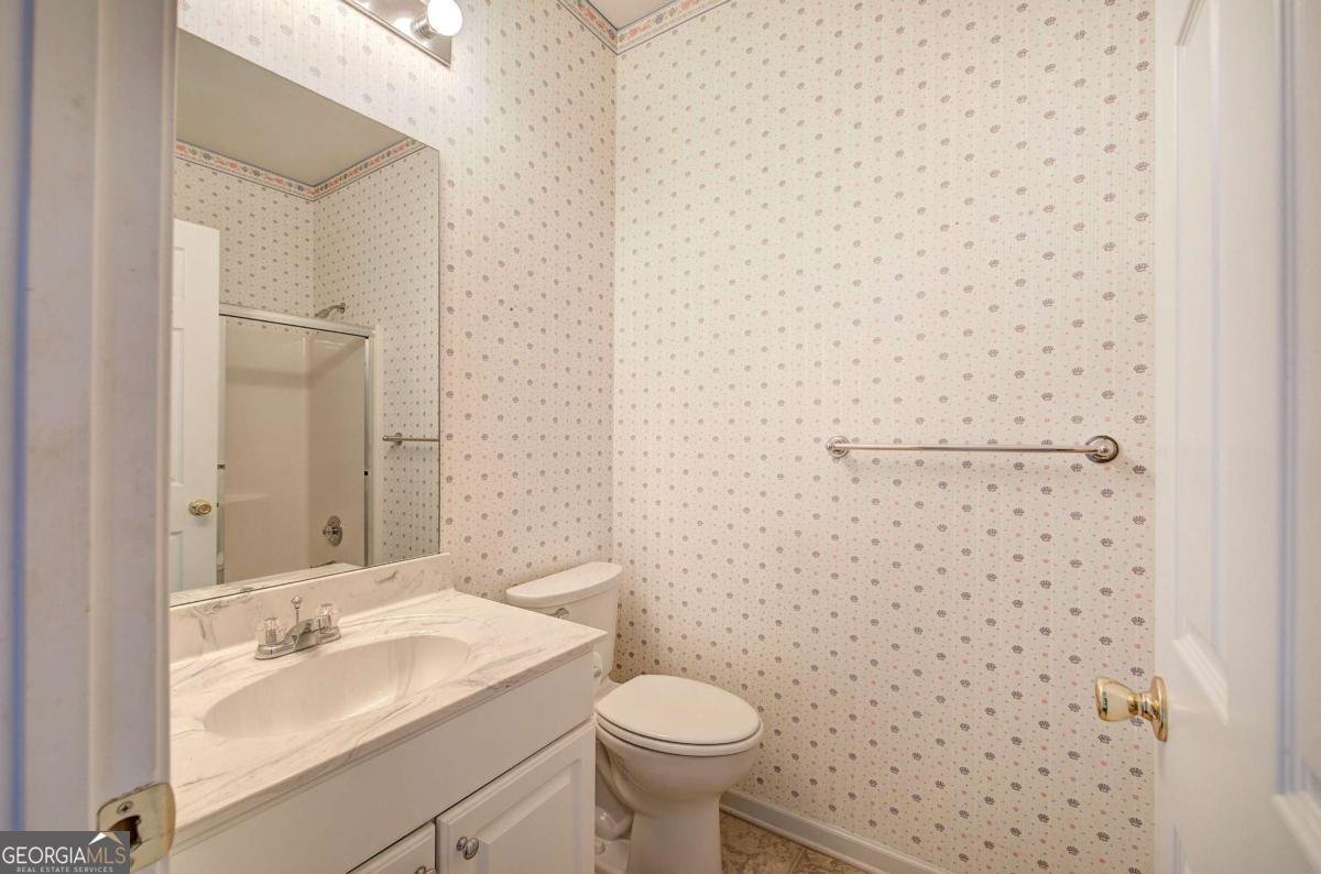 214 Manor Way Cartersville - Photo 26