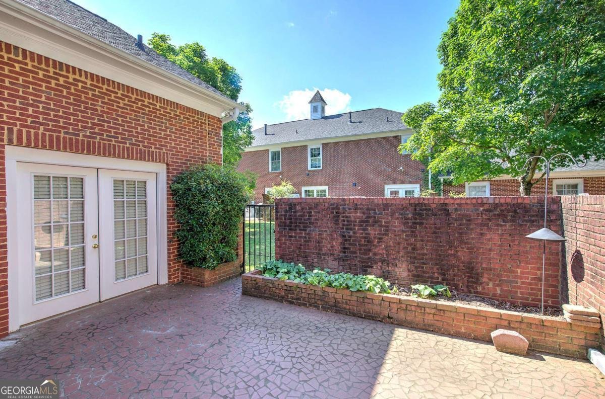 214 Manor Way Cartersville - Photo 28