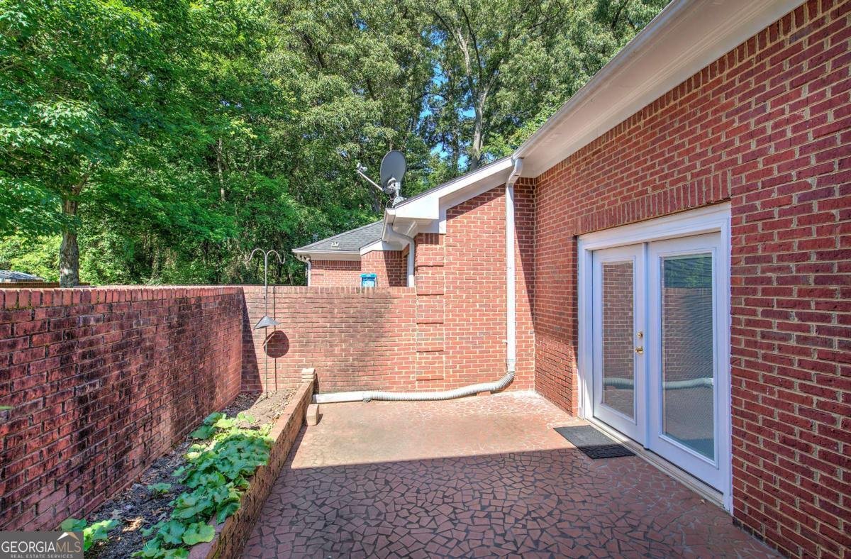 214 Manor Way Cartersville - Photo 29
