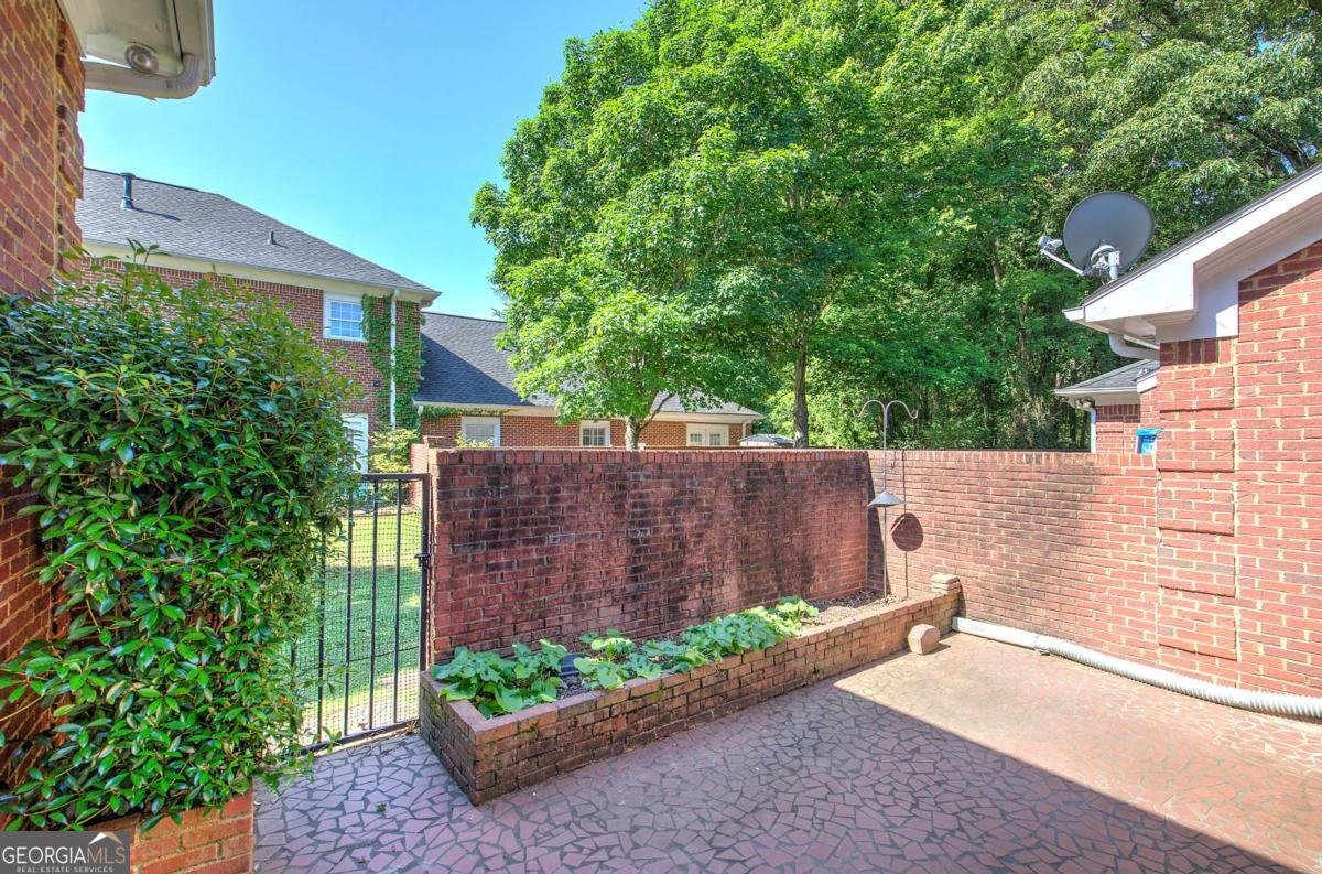 214 Manor Way Cartersville - Photo 30