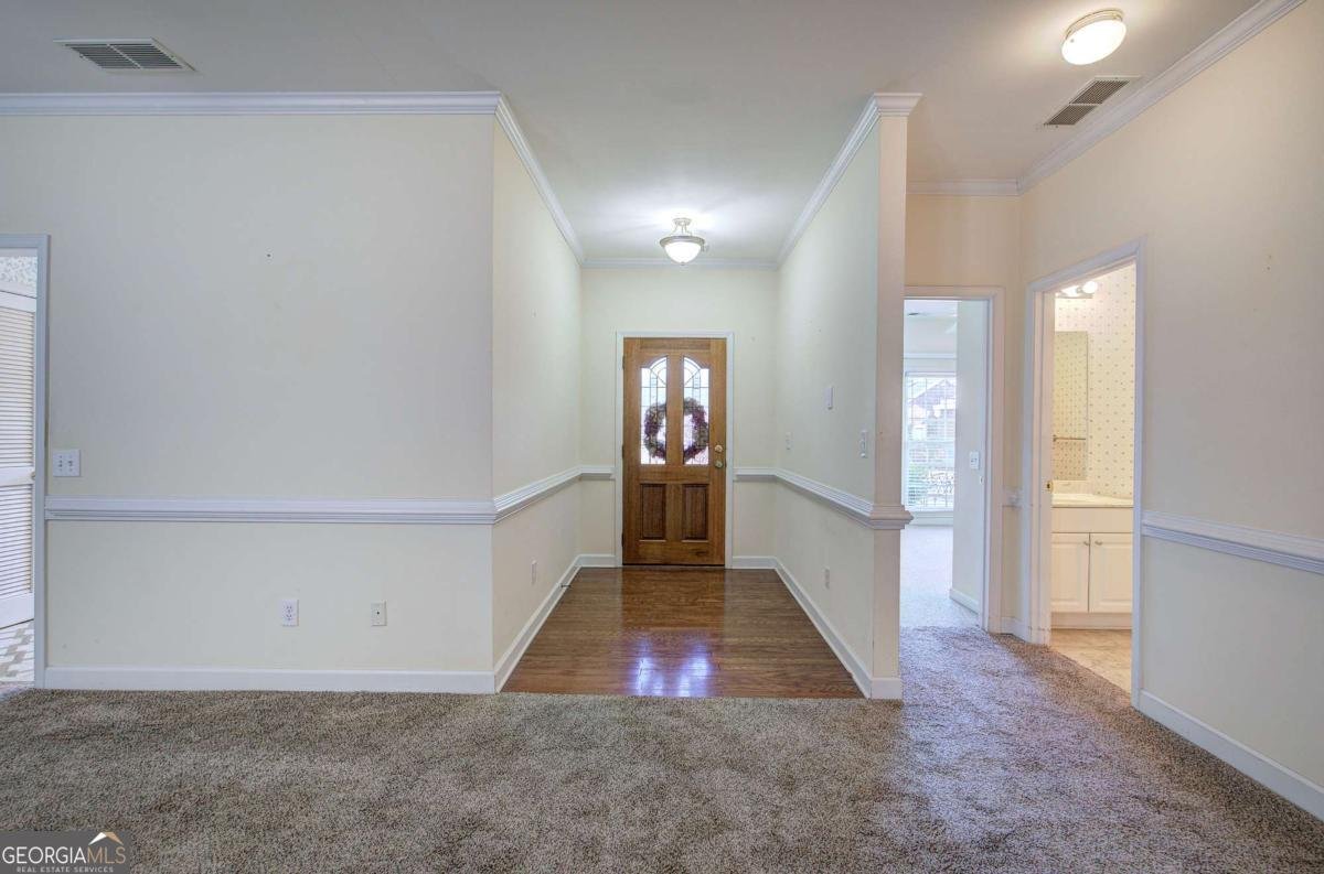 214 Manor Way Cartersville - Photo 6