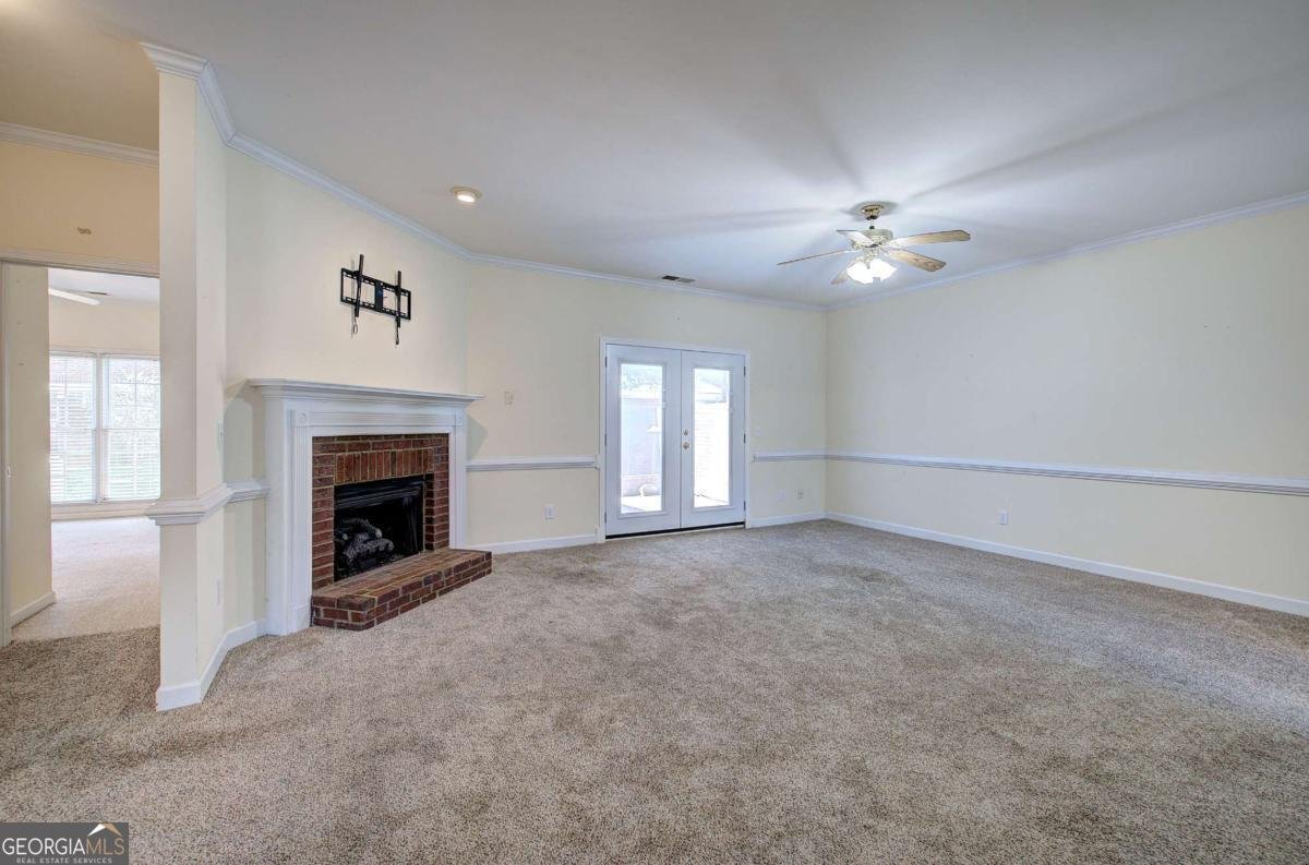 214 Manor Way Cartersville - Photo 7