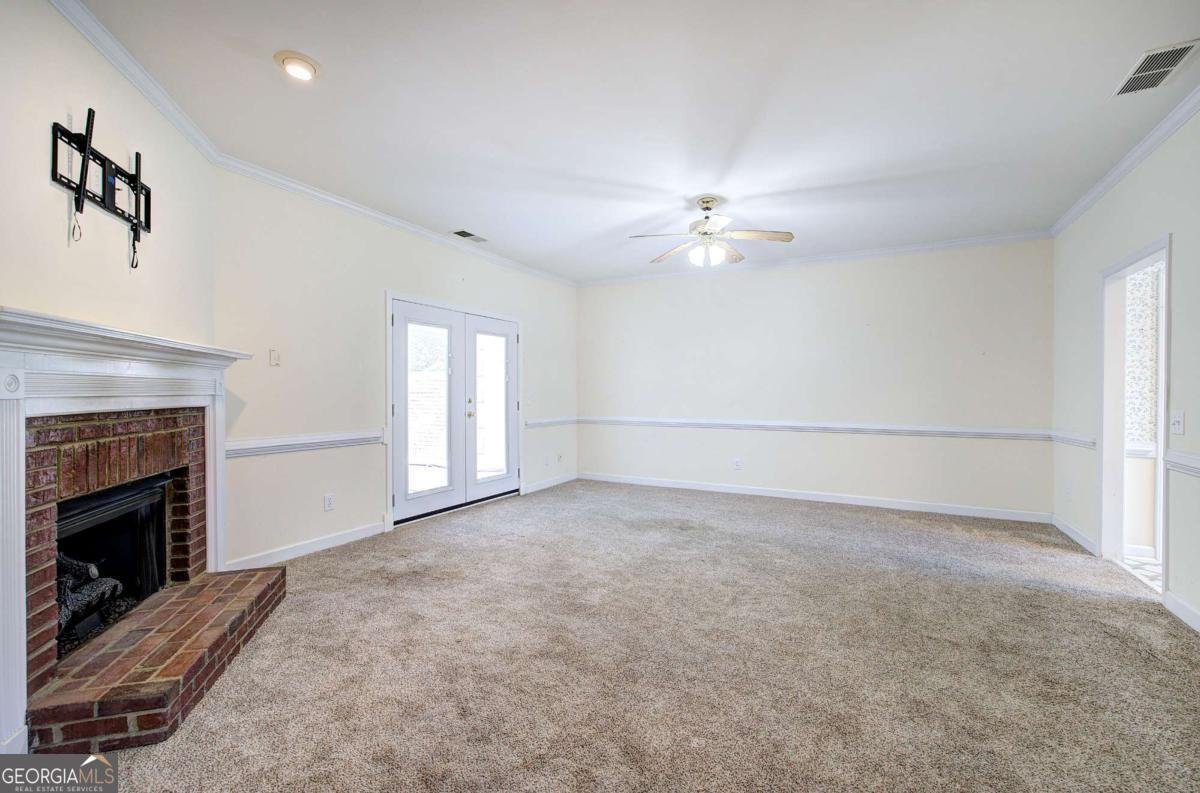 214 Manor Way Cartersville - Photo 8