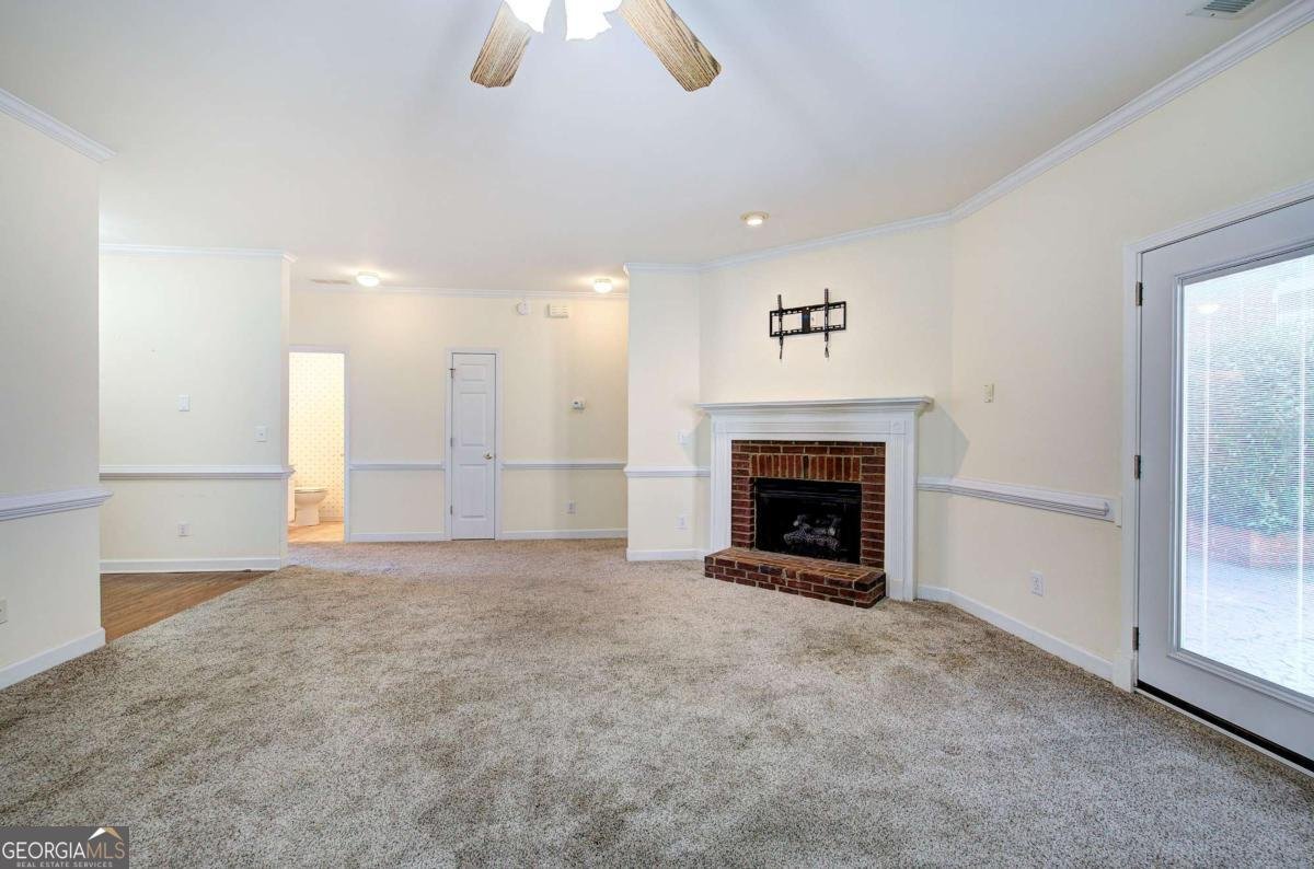 214 Manor Way Cartersville - Photo 9