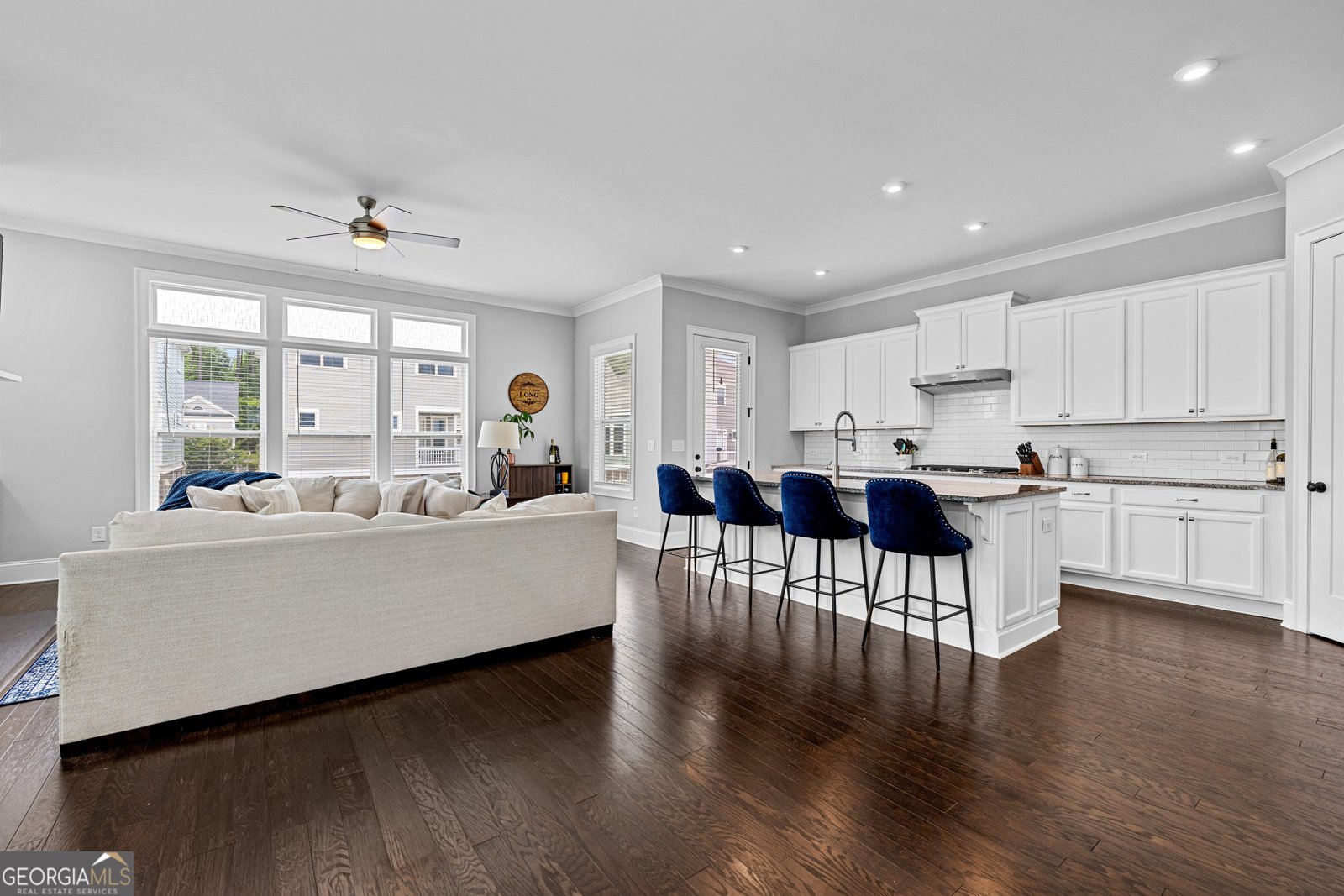 319 Lanesborough Way Peachtree City - Photo 10