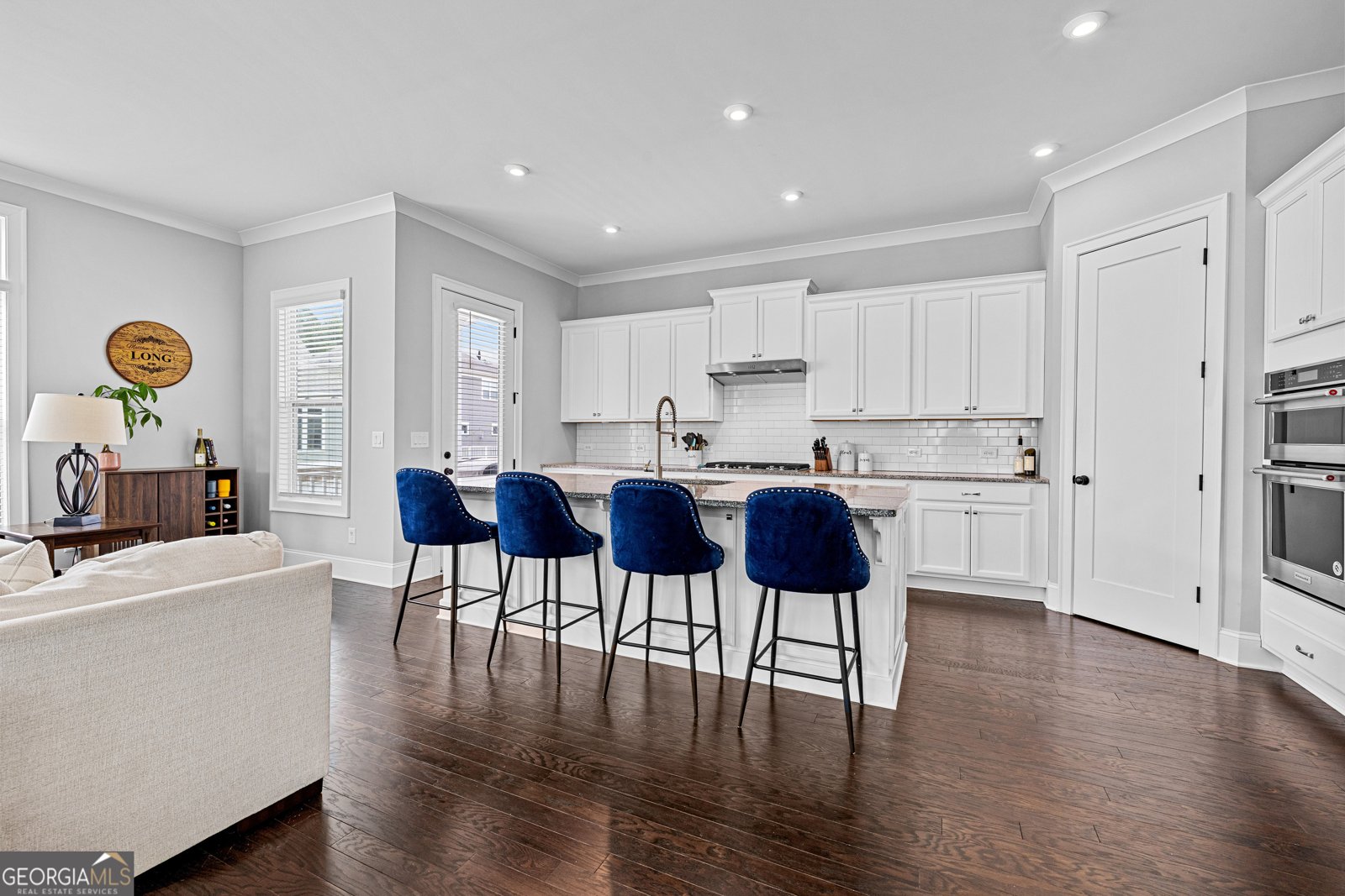 319 Lanesborough Way Peachtree City - Photo 11