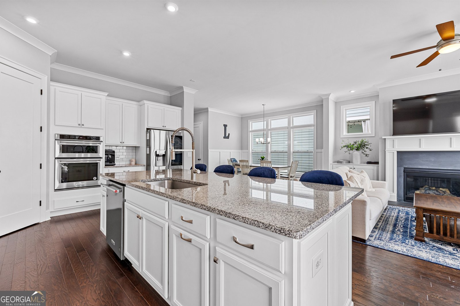 319 Lanesborough Way Peachtree City - Photo 13