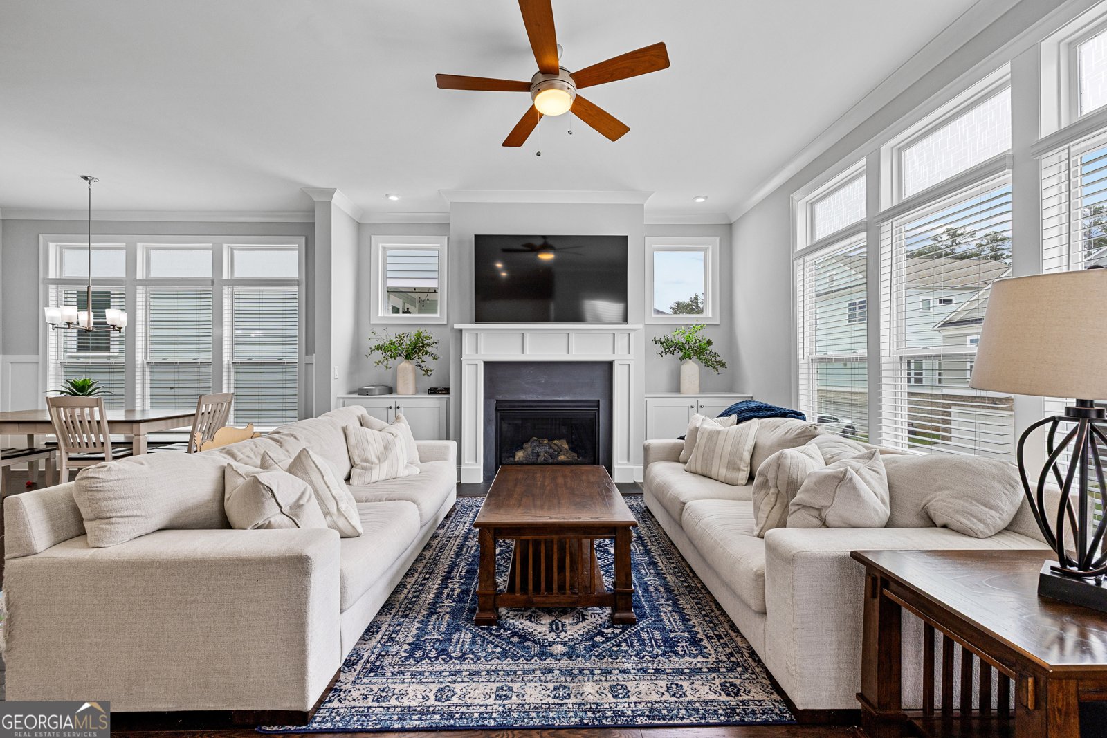 319 Lanesborough Way Peachtree City - Photo 14