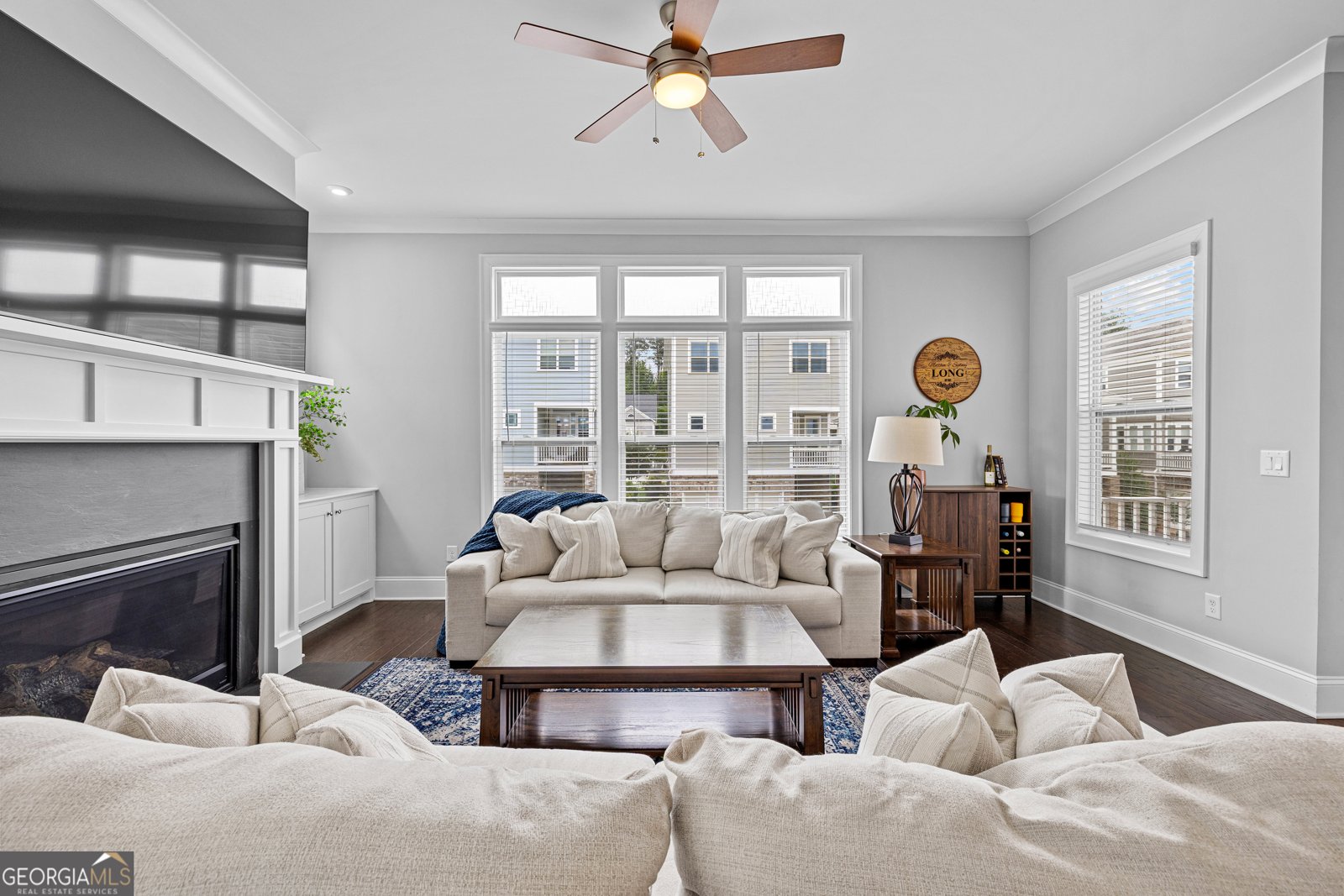 319 Lanesborough Way Peachtree City - Photo 15