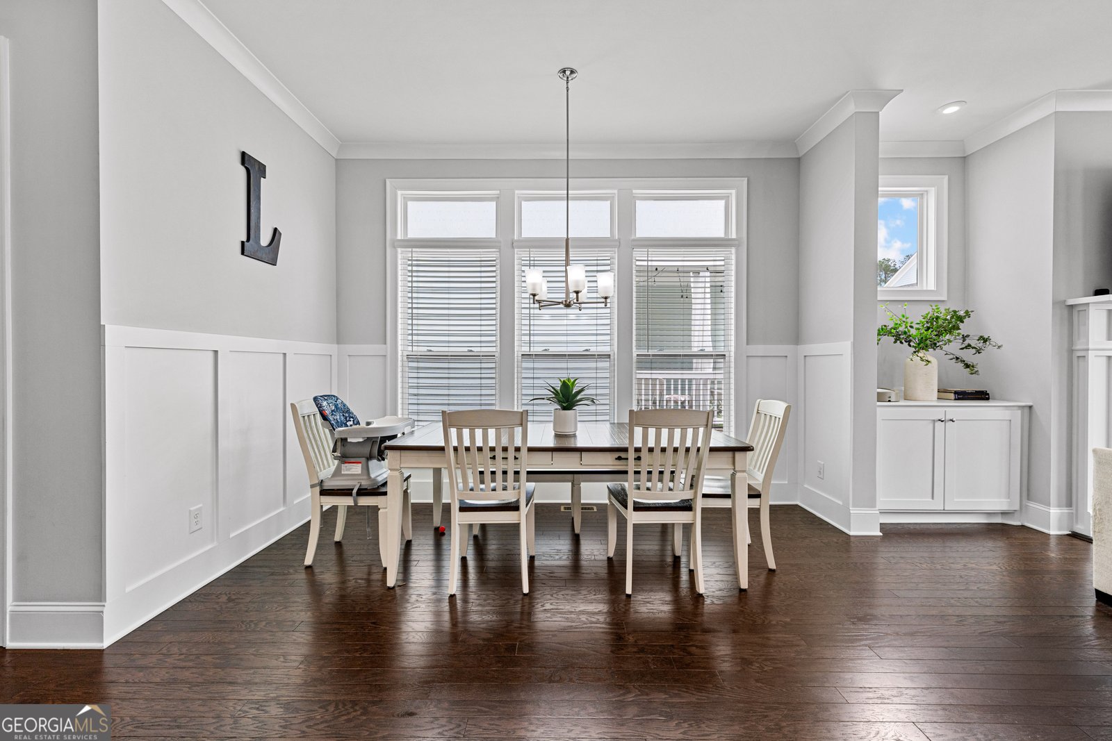 319 Lanesborough Way Peachtree City - Photo 17
