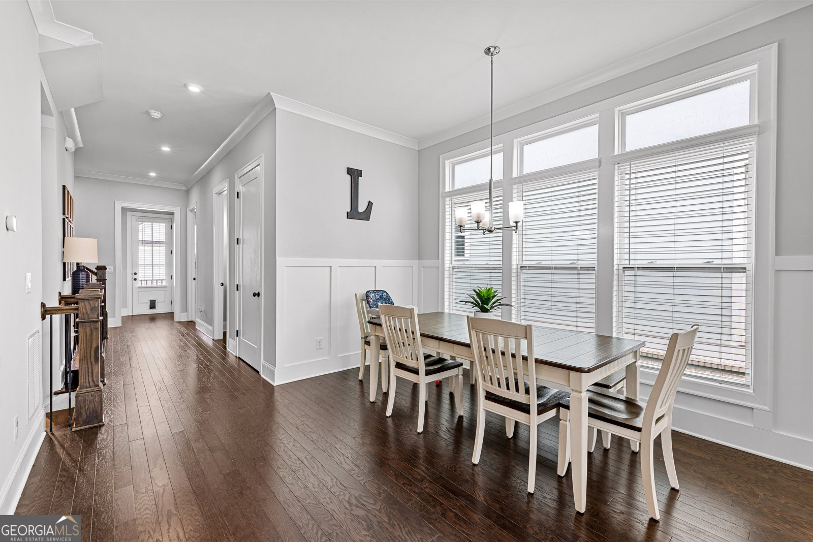 319 Lanesborough Way Peachtree City - Photo 18