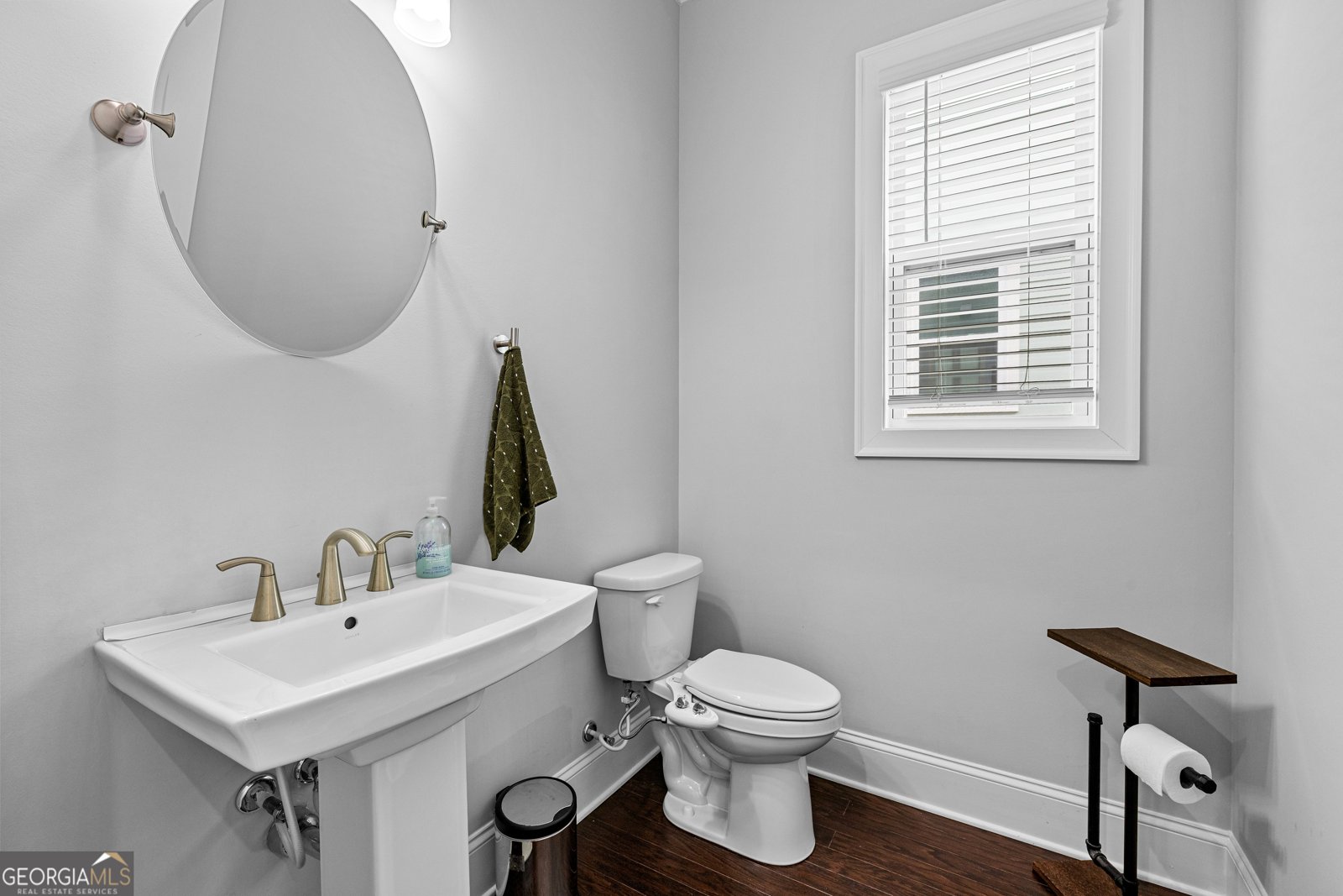 319 Lanesborough Way Peachtree City - Photo 20