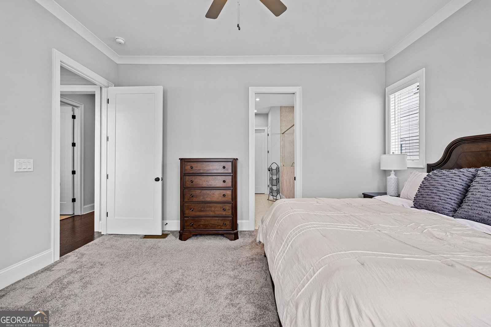 319 Lanesborough Way Peachtree City - Photo 26