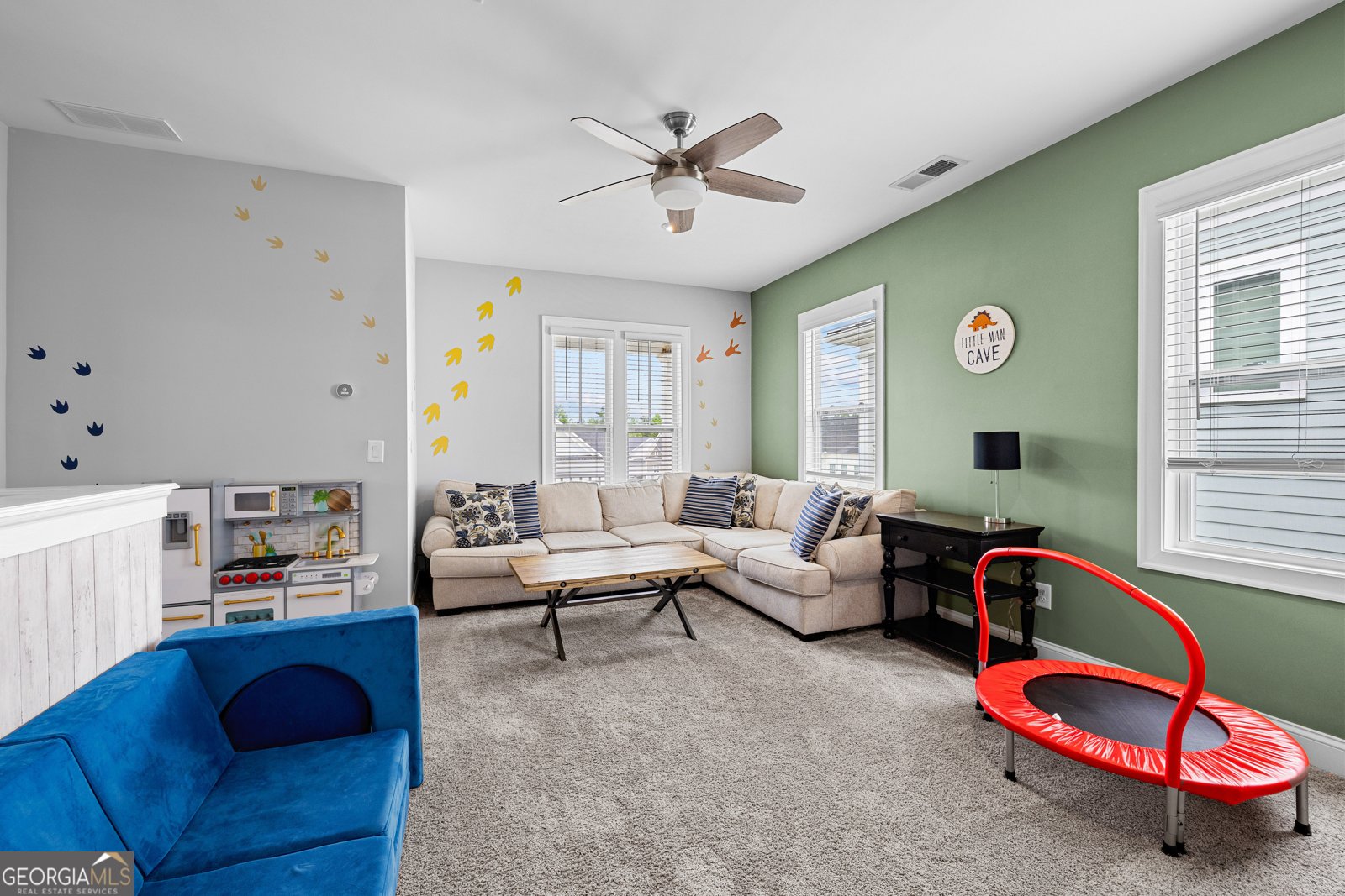 319 Lanesborough Way Peachtree City - Photo 31