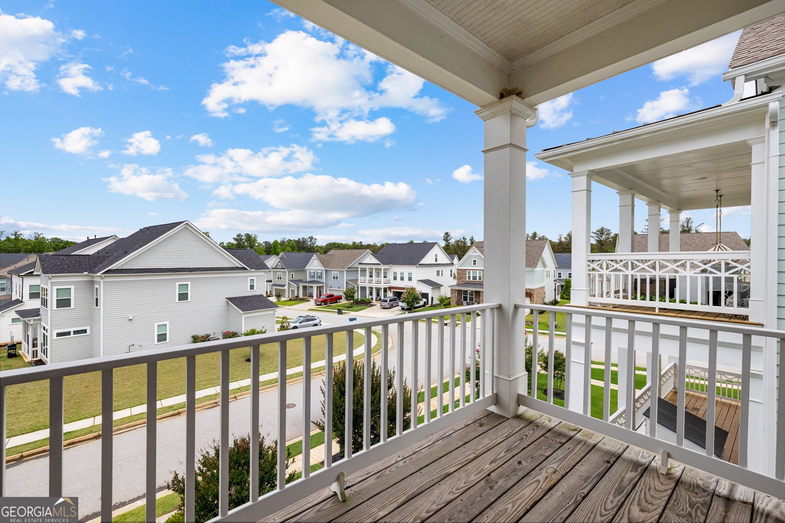319 Lanesborough Way Peachtree City - Photo 40