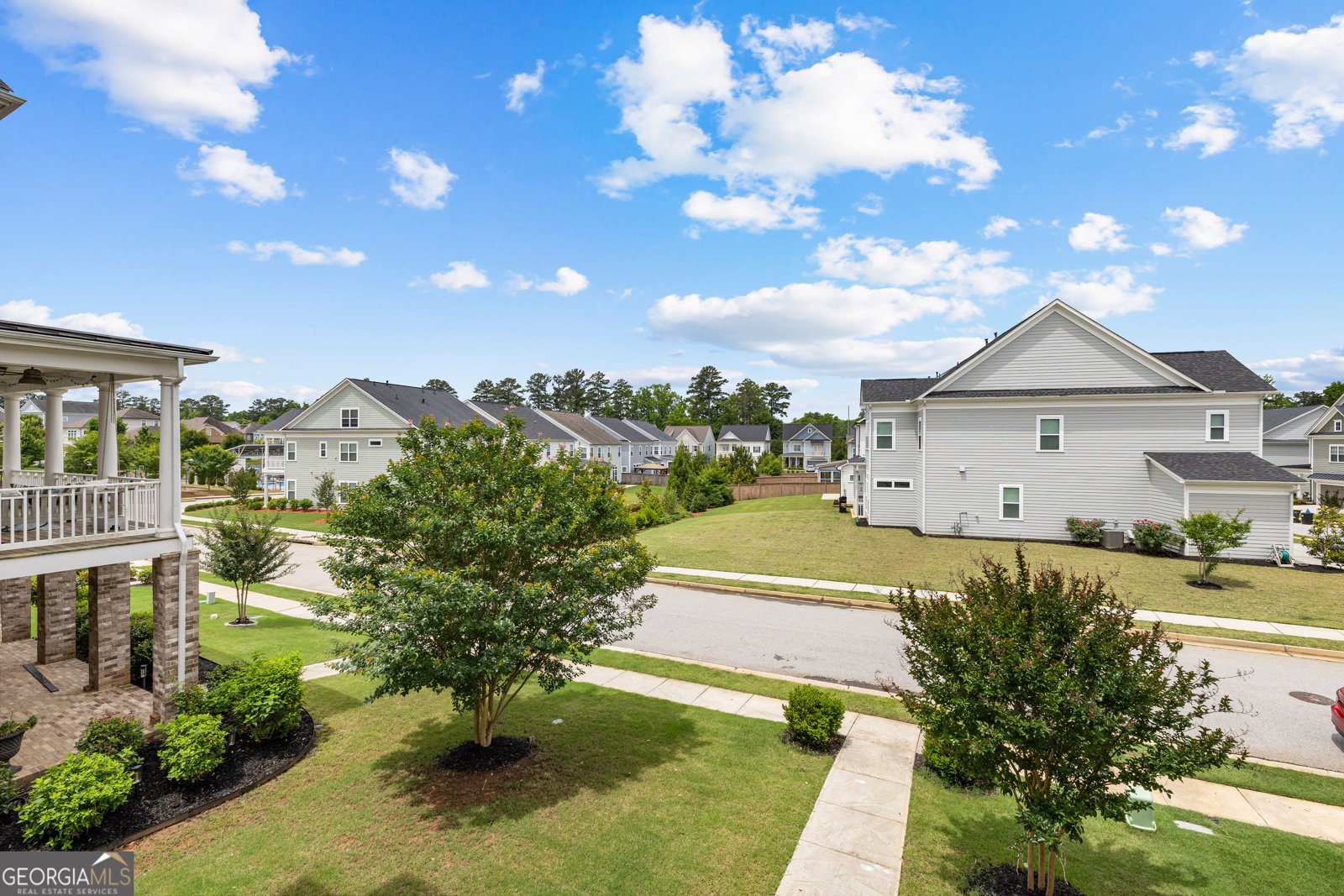 319 Lanesborough Way Peachtree City - Photo 41