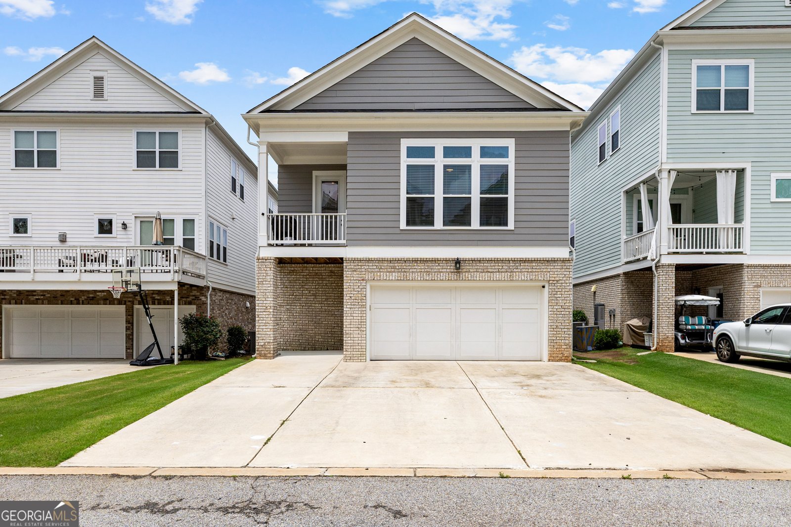 319 Lanesborough Way Peachtree City - Photo 42