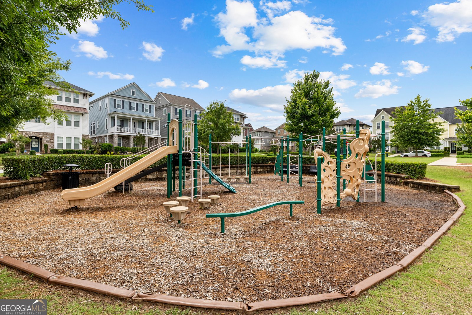 319 Lanesborough Way Peachtree City - Photo 52