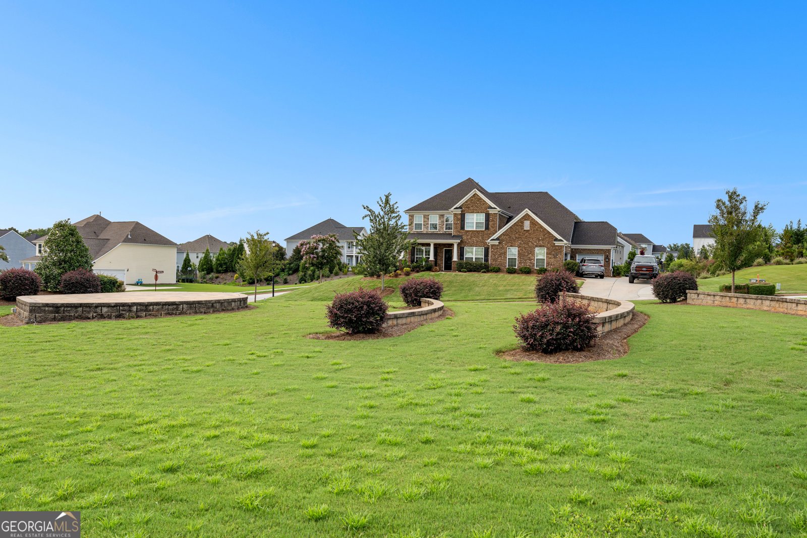 319 Lanesborough Way Peachtree City - Photo 54