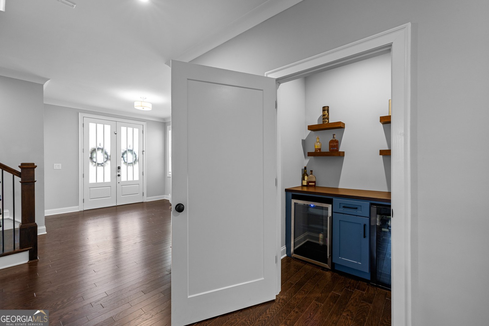 319 Lanesborough Way Peachtree City - Photo 6