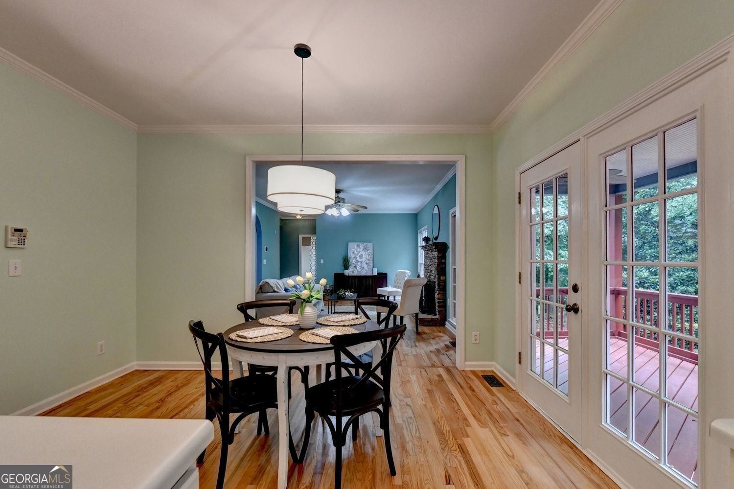 625 Stonestile Trace Johns Creek - Photo 12