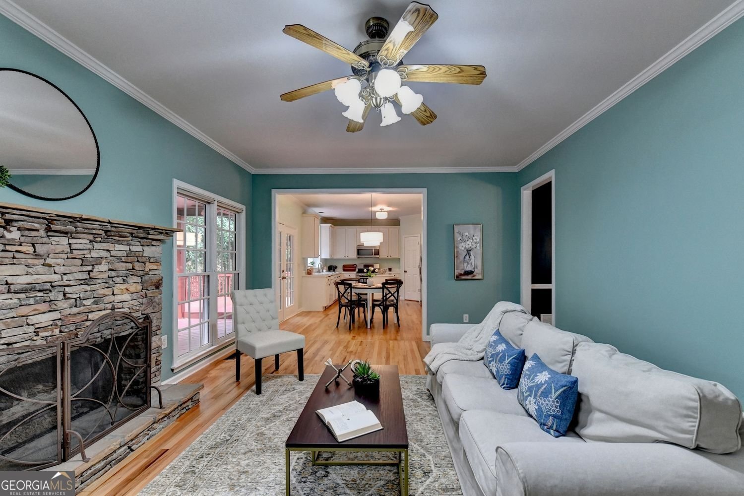 625 Stonestile Trace Johns Creek - Photo 13