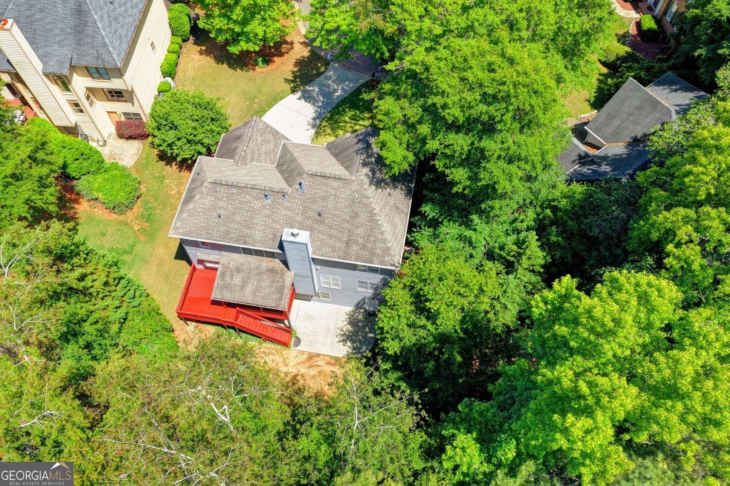 625 Stonestile Trace Johns Creek - Photo 31