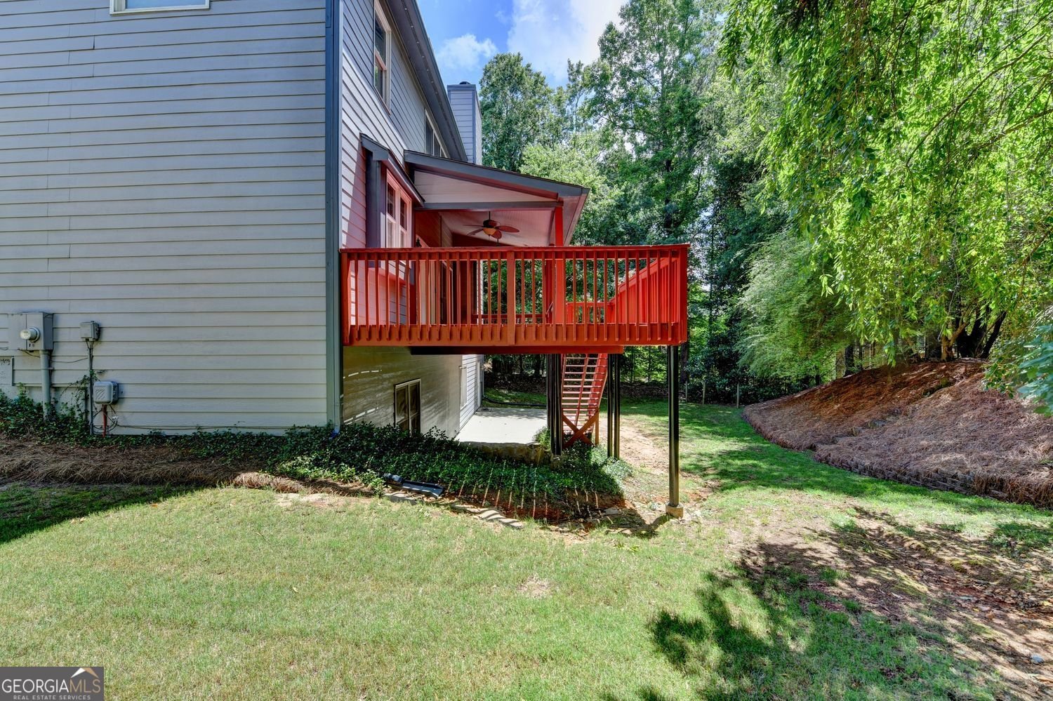 625 Stonestile Trace Johns Creek - Photo 32