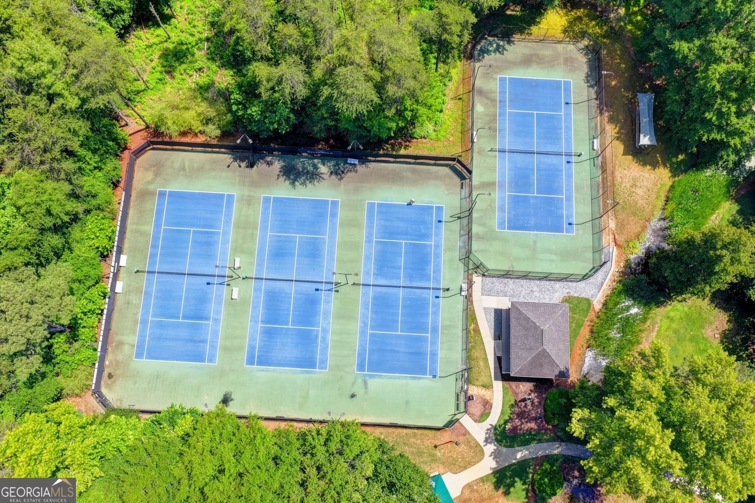 625 Stonestile Trace Johns Creek - Photo 34