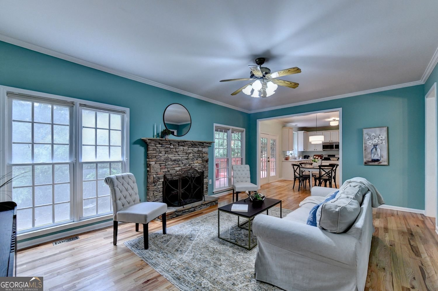 625 Stonestile Trace Johns Creek - Photo 7