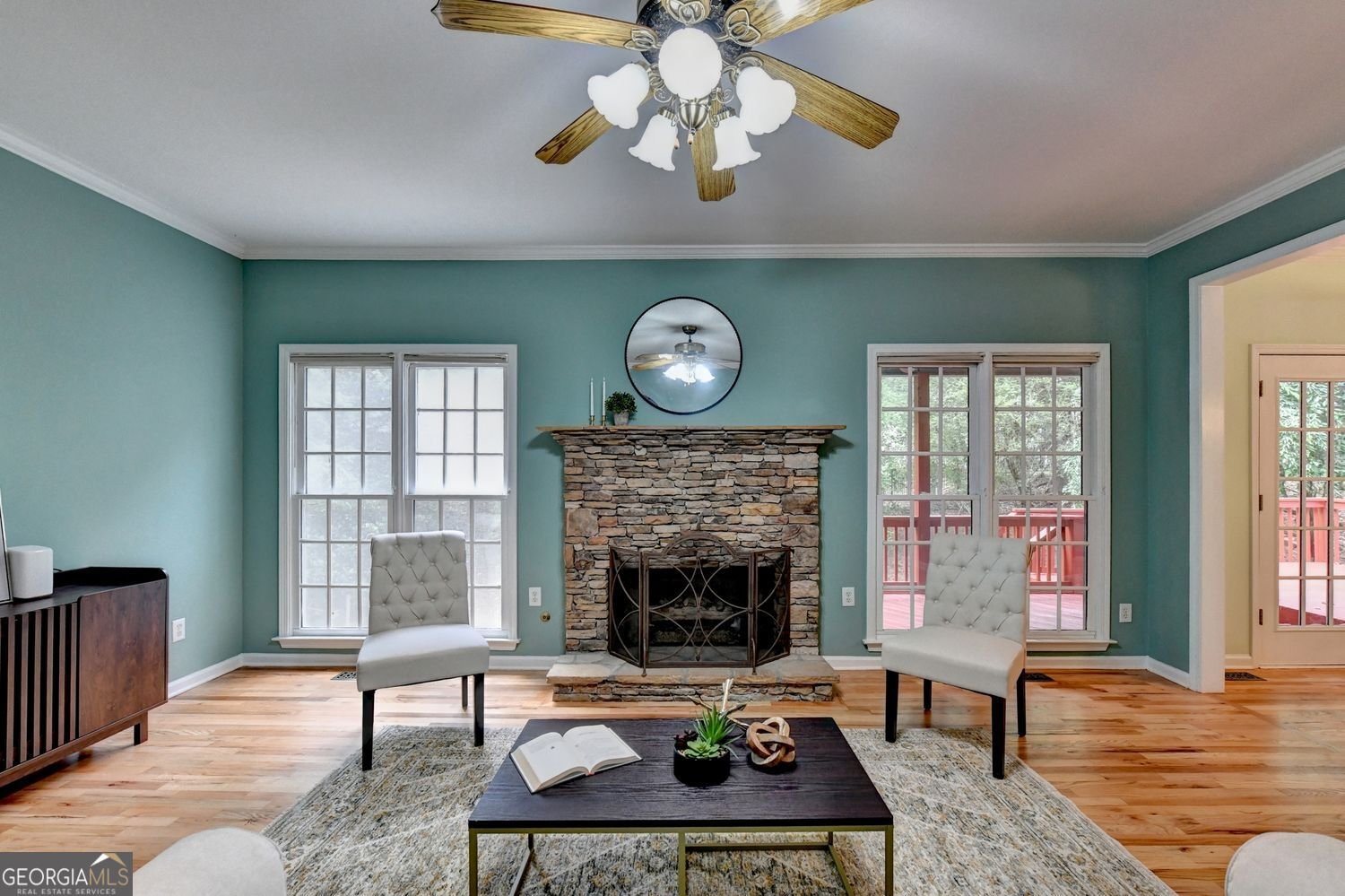 625 Stonestile Trace Johns Creek - Photo 8