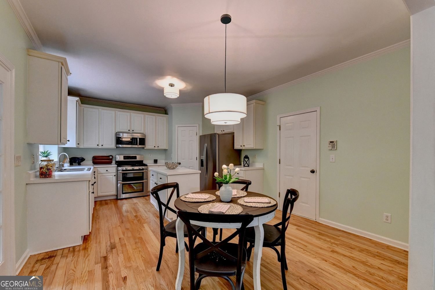 625 Stonestile Trace Johns Creek - Photo 9