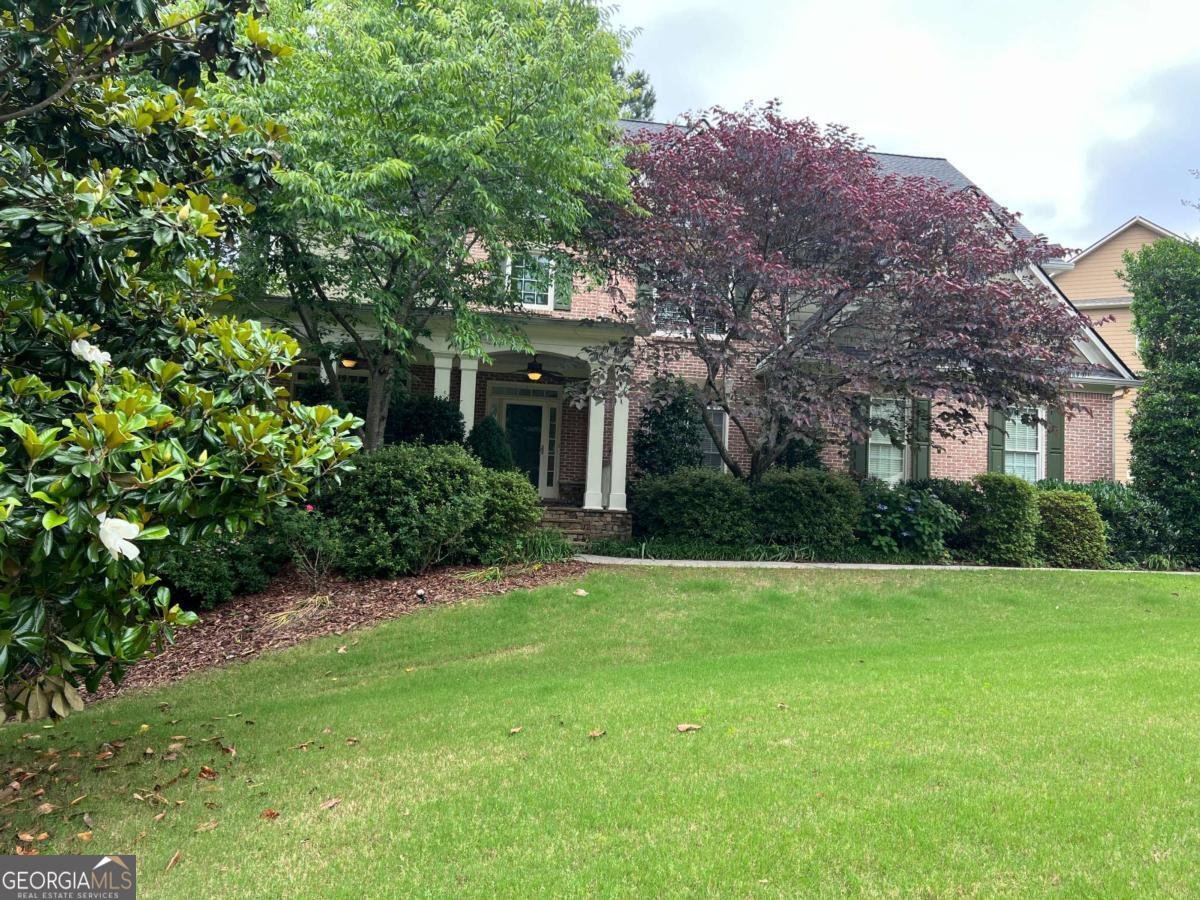 1883 Brackendale Road Kennesaw - main photo