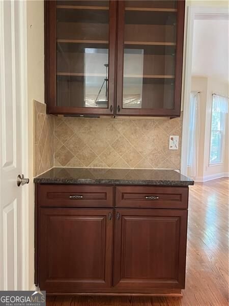 1883 Brackendale Road Kennesaw - Photo 53