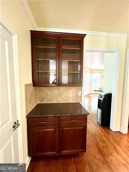 1883 Brackendale Road Kennesaw - Photo 54