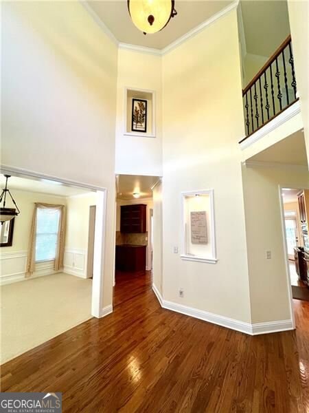 1883 Brackendale Road Kennesaw - Photo 57
