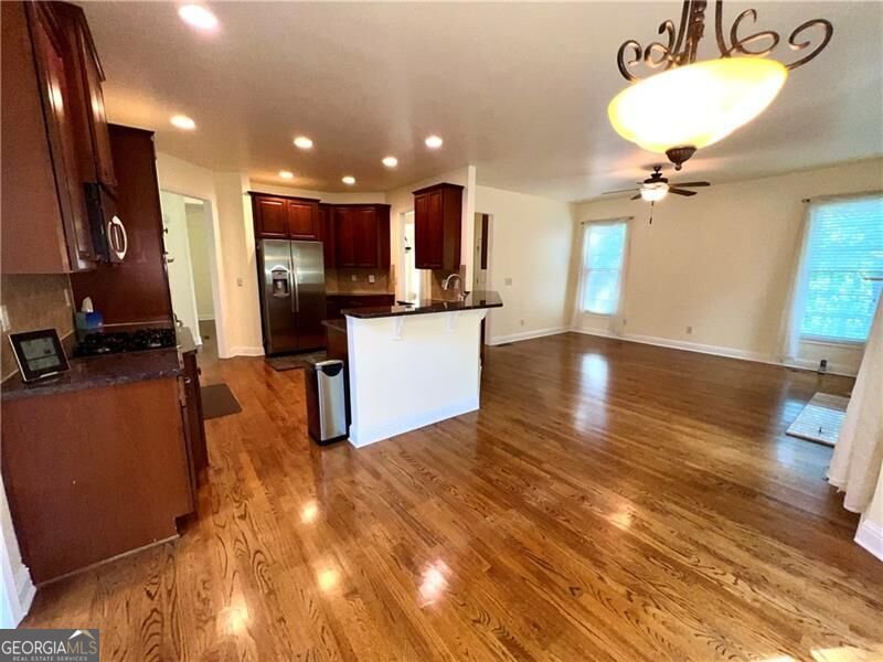 1883 Brackendale Road Kennesaw - Photo 58