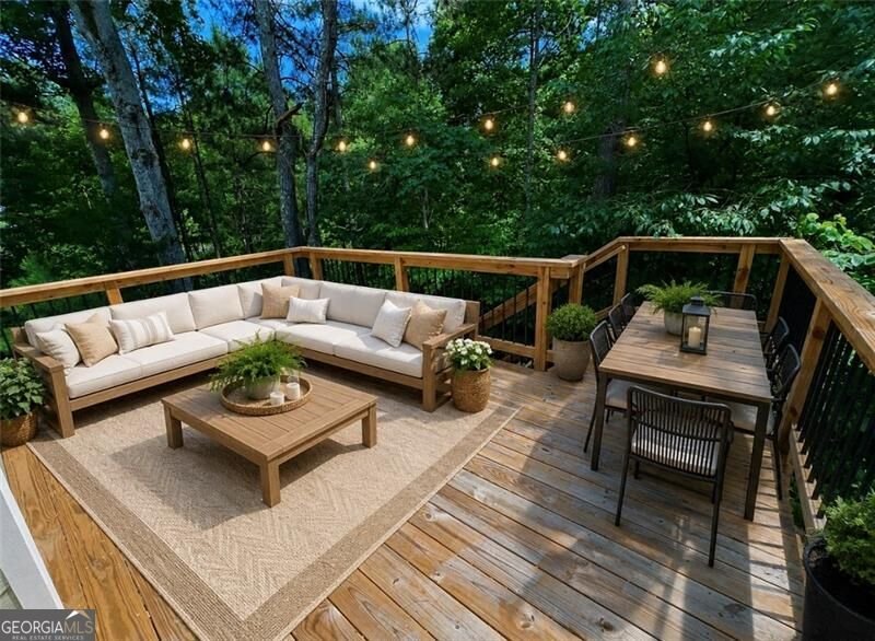 1883 Brackendale Road Kennesaw - Photo 59