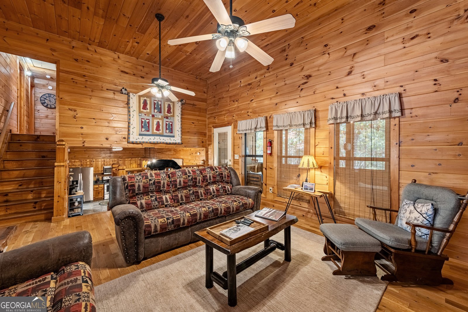 196 Ethan Wilson Way Morganton - Photo 10