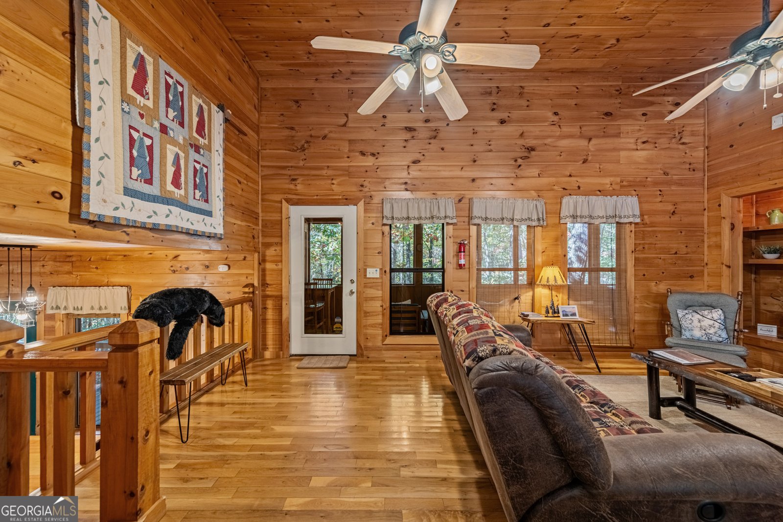 196 Ethan Wilson Way Morganton - Photo 12