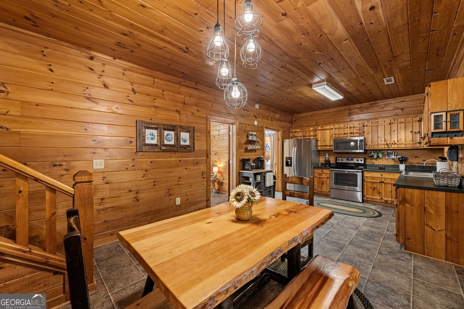 196 Ethan Wilson Way Morganton - Photo 17