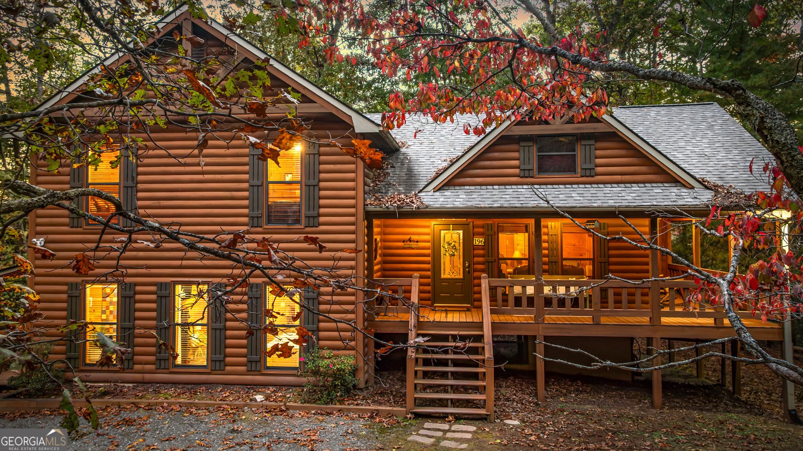 196 Ethan Wilson Way Morganton - Photo 25