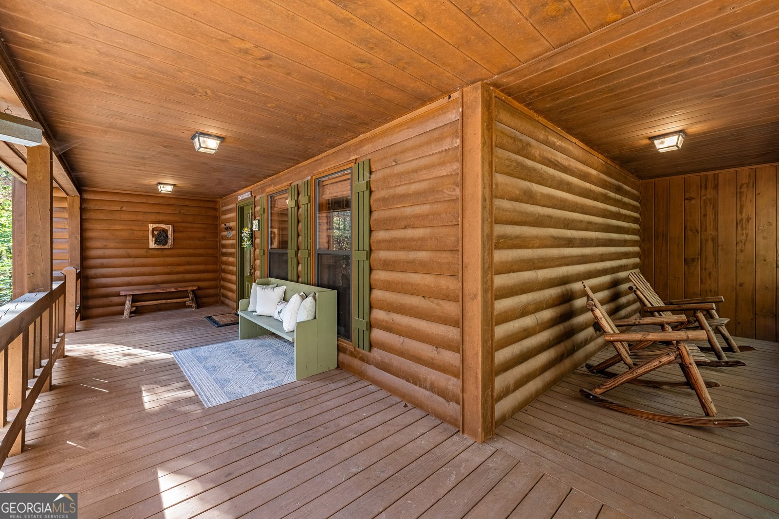 196 Ethan Wilson Way Morganton - Photo 30