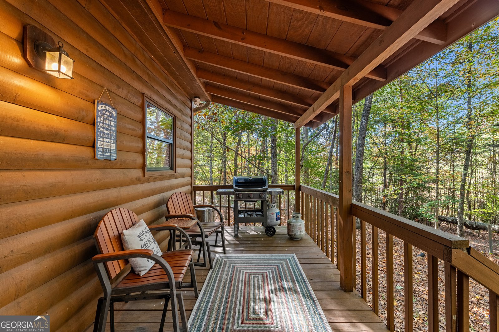 196 Ethan Wilson Way Morganton - Photo 36