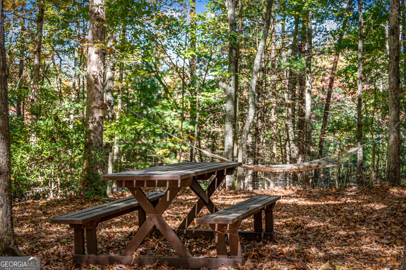 196 Ethan Wilson Way Morganton - Photo 40